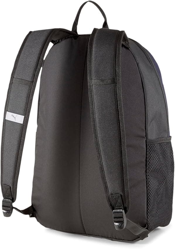 Thumbnail 6 de PUMA teamGOAL 23 Backpack Mochila, Negro, Talla única