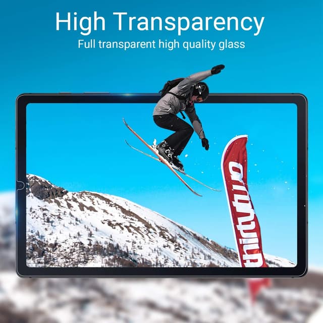 Thumbnail 6 de EasyAcc Étui Galaxy Tab S6 Lite 10,4