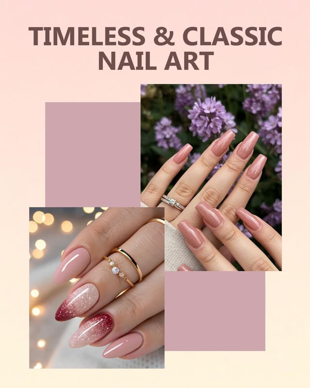 Detalle 2 de Aokitec lot de 12 poudres de trempage pour ongles (démarrage) – 3 couleurs rose clair/nude/rose pâle avec base, top coat et accessoires