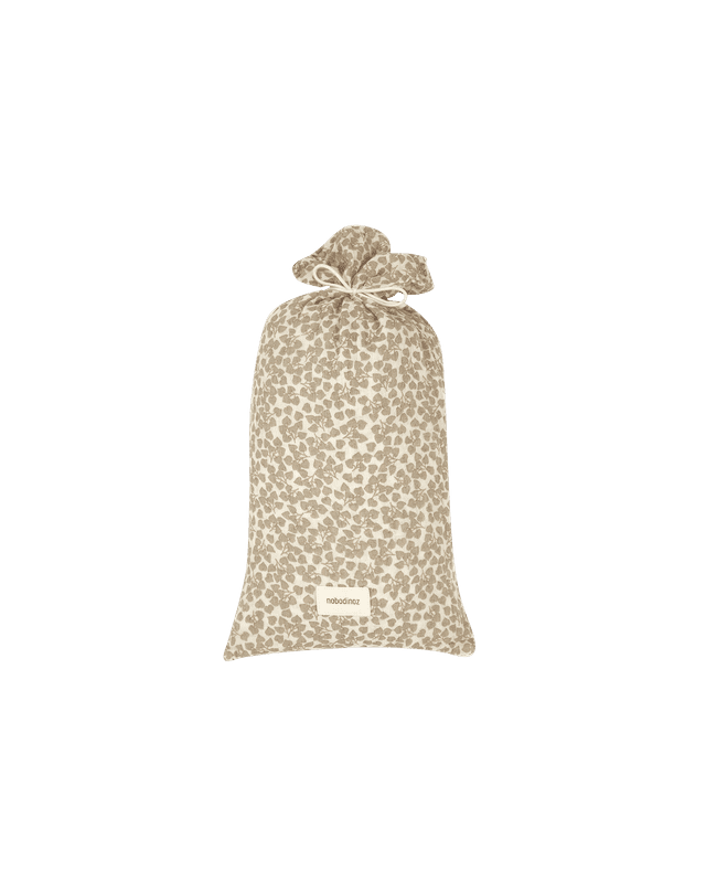 Thumbnail 4 de Nobodinoz Wabi-Sabi - Juego de funda nórdica infantil doble gasa 🛏️