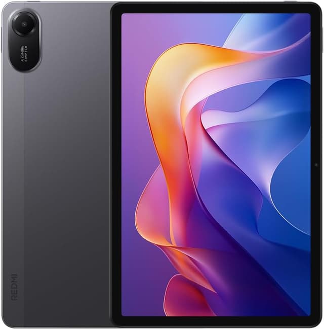 Thumbnail 6 de Xiaomi Redmi Pad 2 (8+256GB) Gray – 11" 2,5K-Display, 9000-mAh-Akku und Helio G100-Ultra