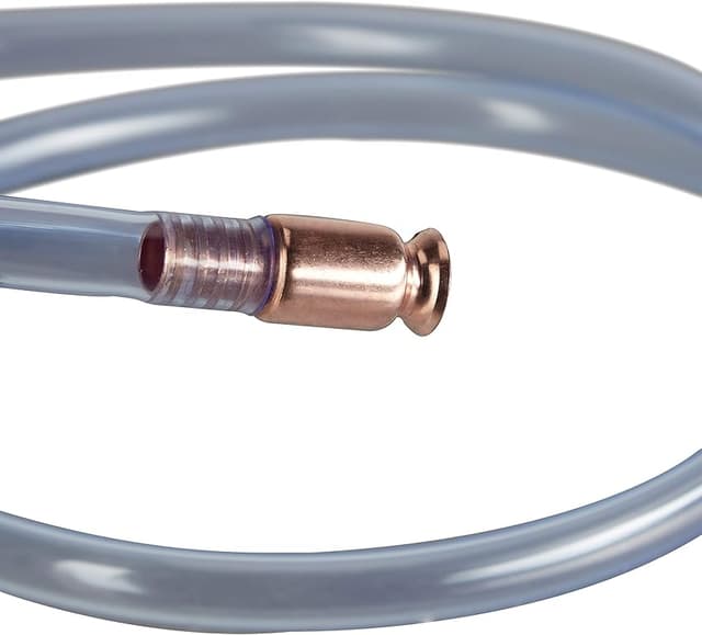 Thumbnail 5 de Relaxdays Manguera aspiración manual 187 cm