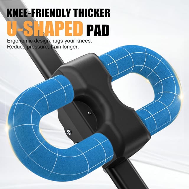 Thumbnail 3 de UrbanLuxe Bauchtrainer zuhause