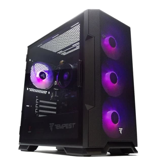 Detalle 2 de PcCom Work con AMD Ryzen 7 5700G, 32GB y SSD NVMe de 1 TB