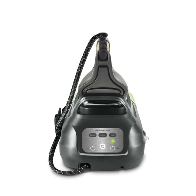 Detalle 2 de Rowenta Perfect steam Pro 7,3 bares de plancha 🔌