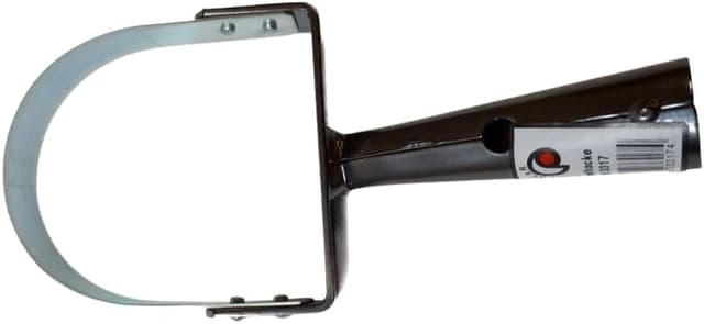 Thumbnail 1 de Polar 3317 Unkrauthacke halbrund 9,5 cm breit 🌱