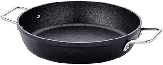 Detalle de Fissler Adamant Sartén de Servir, 28 cm