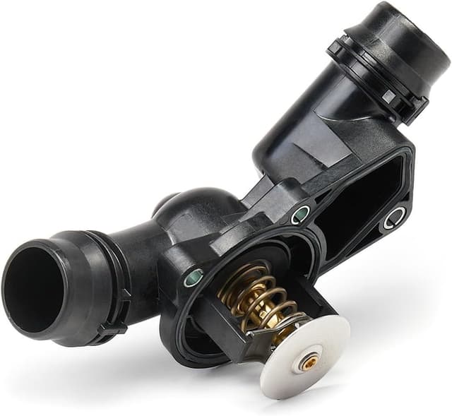 Detalle de Thermostat liquide de refroidissement TM 13 97