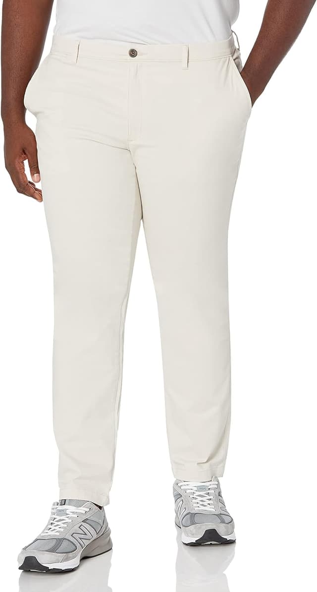 Thumbnail 6 de Amazon Essentials Men’s stretch chino pant