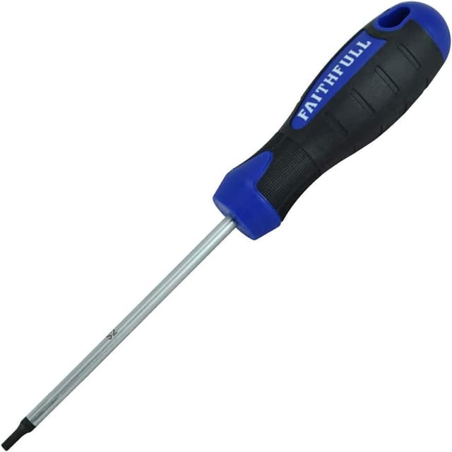 Detalle de Tournevis Torx T15 100 mm