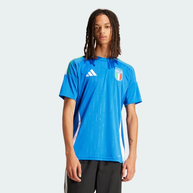 Imagen de Camiseta Italia 24 primera equipación ⚽ en OfertitasTOP