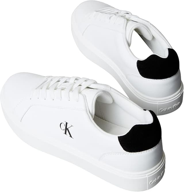 Detalle 2 de Calvin Klein Classic Laceup piel 40