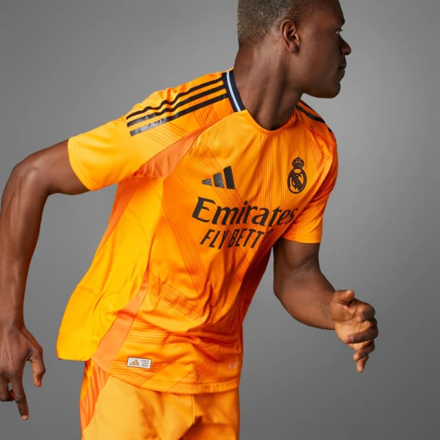 Thumbnail 2 de Adidas Camiseta 24/25 Real Madrid