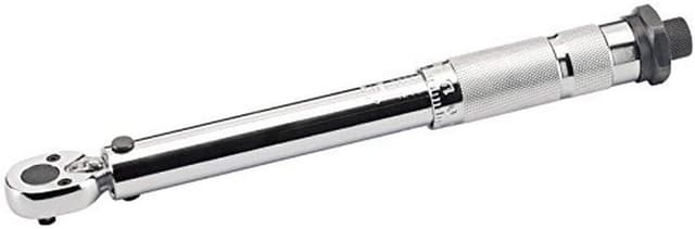 Imagen de Draper BTW 78639 llave dinamométrica 5–25 Nm en OfertitasTOP