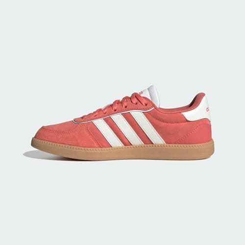 Detalle 2 de adidas Mujer BREAKNET Sleek Shoes
