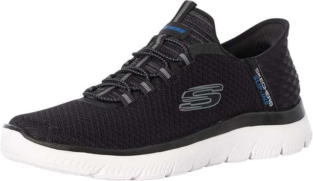 Detalle de Skechers Summits High Range Zapatillas hombre 44 EU
