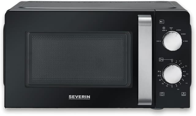Imagen de SEVERIN MW 7886 microonde 17 L 🍽 en OfertitasTOP