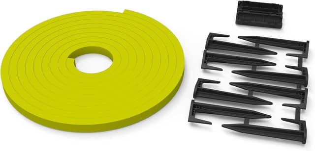 Detalle de WORX WA0872 Vision – Banda magnetica Off-Limits per robot tosaerba Landroid Vision, set completo