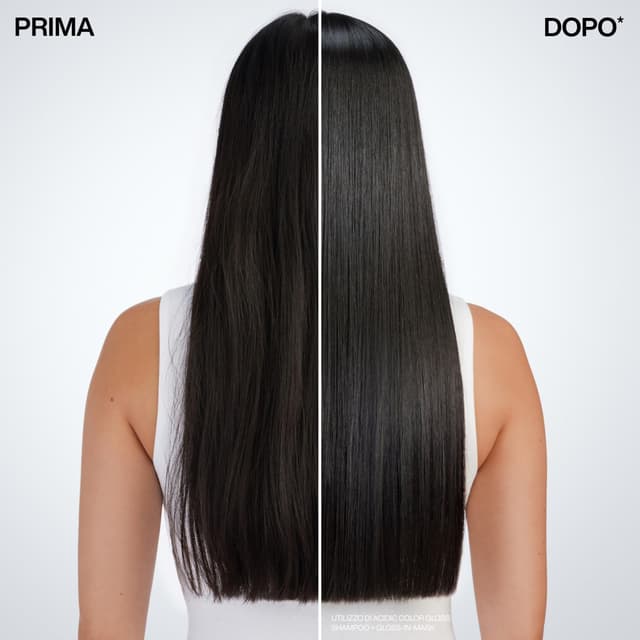 Thumbnail 4 de Redken Gloss In Mask 250 ml — maschera per capelli colorati