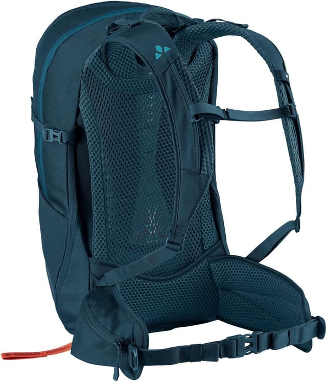 Detalle 2 de VAUDE Wizard 24+4 Rucksack 20–29L