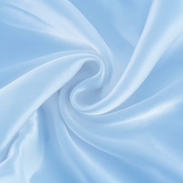 Detalle 2 de Federa in seta naturale 22 momme 50x75