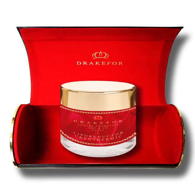 Imagen de Drakefor DKF-LIPOREDUCTOR CRYO crema liporeductora criotérmica en OfertitasTOP