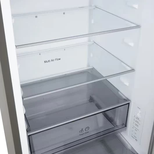 Thumbnail 13 de LG GBBSJ1CCPY Kühlgefrierkombination mit DoorCooling und Moist Balance Crisper