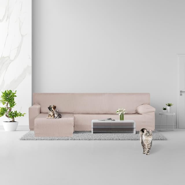 Thumbnail 2 de Eysa Luz funda Chaise Longue Mini