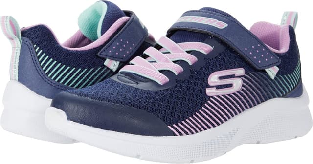 Detalle 2 de Skechers Fille Microspec Basket 36 EU