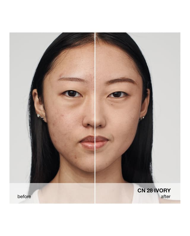 Detalle 2 de Clinique Even Better Clinical Sérum SPF20 base de maquillaje 💄