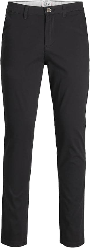 Imagen de JACK & JONES Jpstmarco Pantalón Chino para Hombre en OfertitasTOP