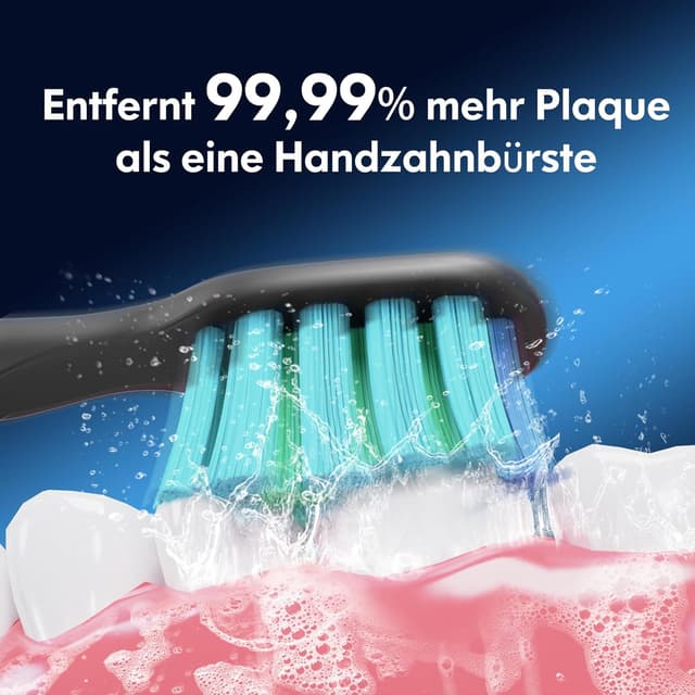 Thumbnail 4 de Ultraschall Zahnbürste 5 Modi