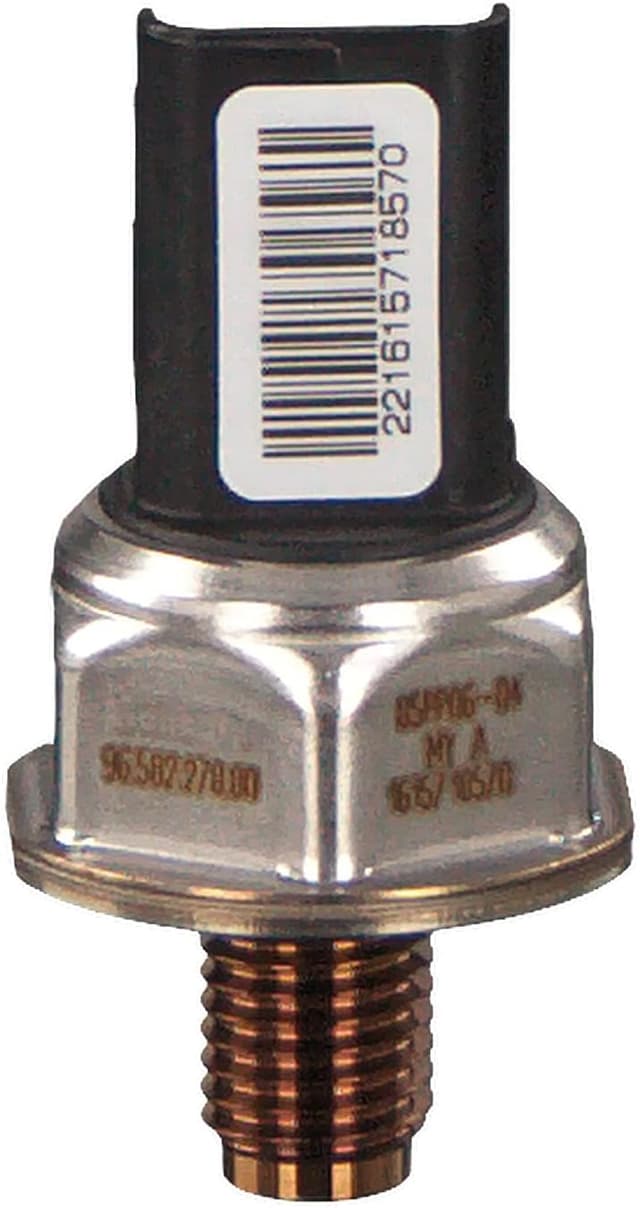 Detalle de Febi bilstein FEB45187, capteur pression carburant