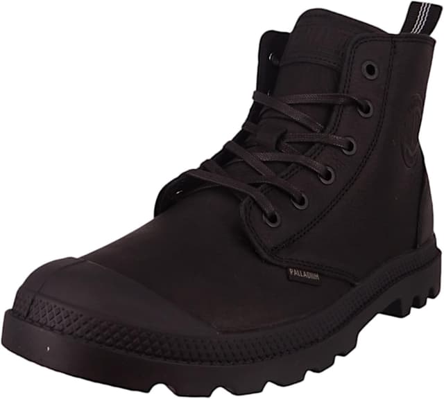 Detalle de Palladium Pampa Hi Zip LTH Ess 76888008 Bottes 43 EU