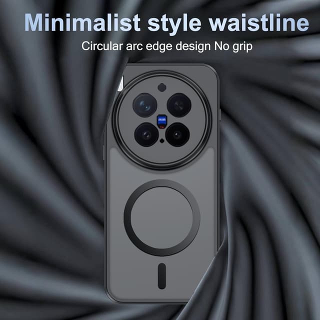 Detalle de FDHYFGDY Cover magnetica per Vivo X300 Pro