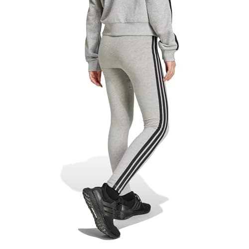 Detalle 2 de Adidas Mujer Essentials 3-Stripes Leggings XL