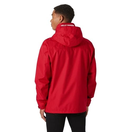 Detalle 2 de Helly Hansen Chaqueta Dubliner M Rojo