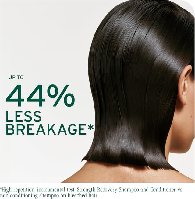 Thumbnail 2 de Biolage Strength Recovery Conditioner 236ml