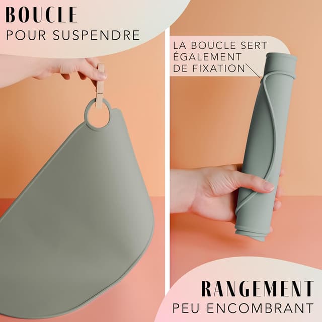 Thumbnail 5 de ne&no tapis de gamelle 49 x 25 cm đŸ