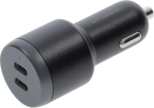 Detalle de OtterBox 65W Dual USB-C Auto-Ladegerät