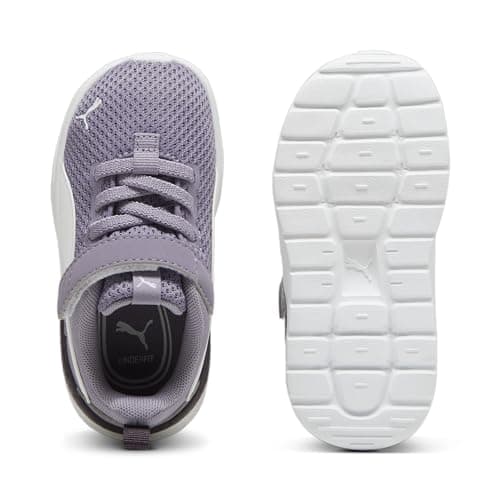 Detalle 1 de PUMA Anzarun Lite AC Inf sneaker niños 20 EU