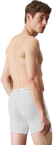Detalle de Calvin Klein calzoncillos bóxer 3 para hombre L