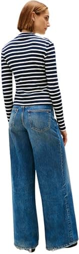 Detalle 2 de Tommy Hilfiger Cody camiseta slim XXL 2XL