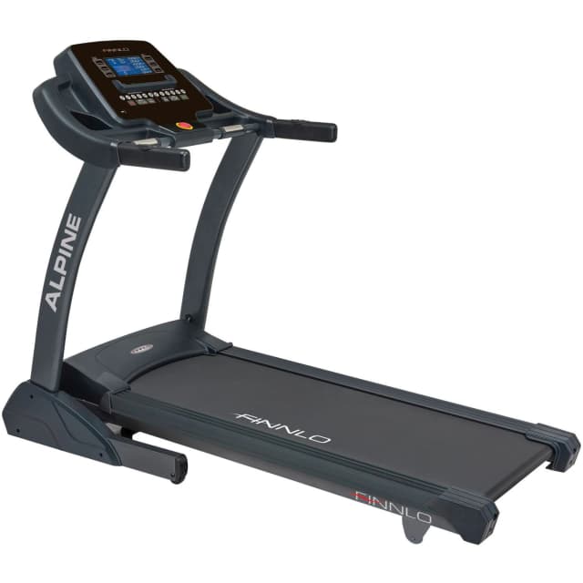 Thumbnail 2 de Hammer Alpine IV cinta de correr con envío y montaje incluidos