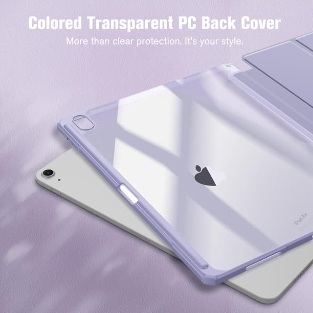 Thumbnail 3 de FINTIE Hybrid Case for iPad Air 13-inch M3