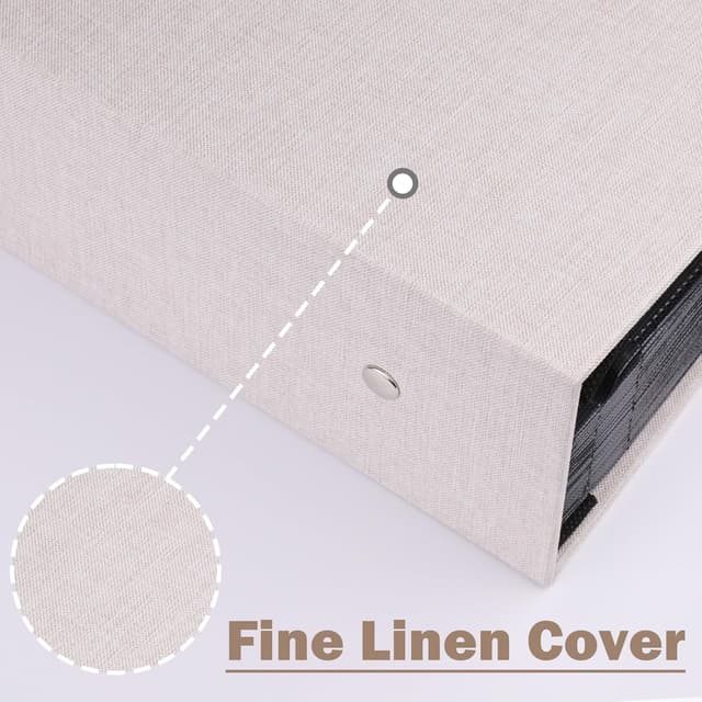 Thumbnail 2 de Ruibytree Album Photo 10x15, format extra grand ⚙