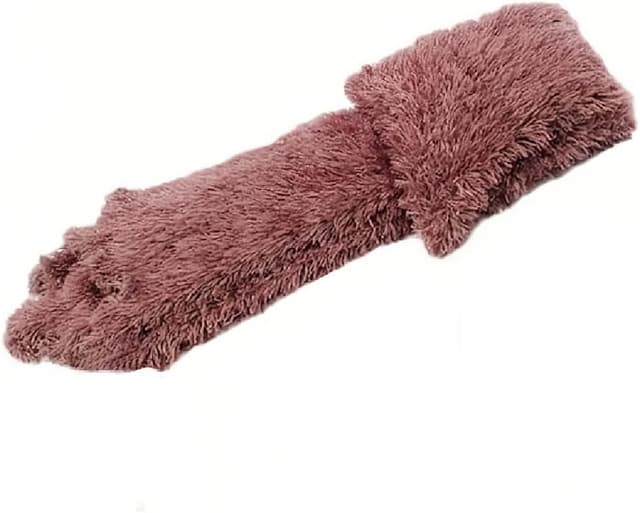 Thumbnail 6 de Écharpe ZBH1985 en laine chaude, 175 cm