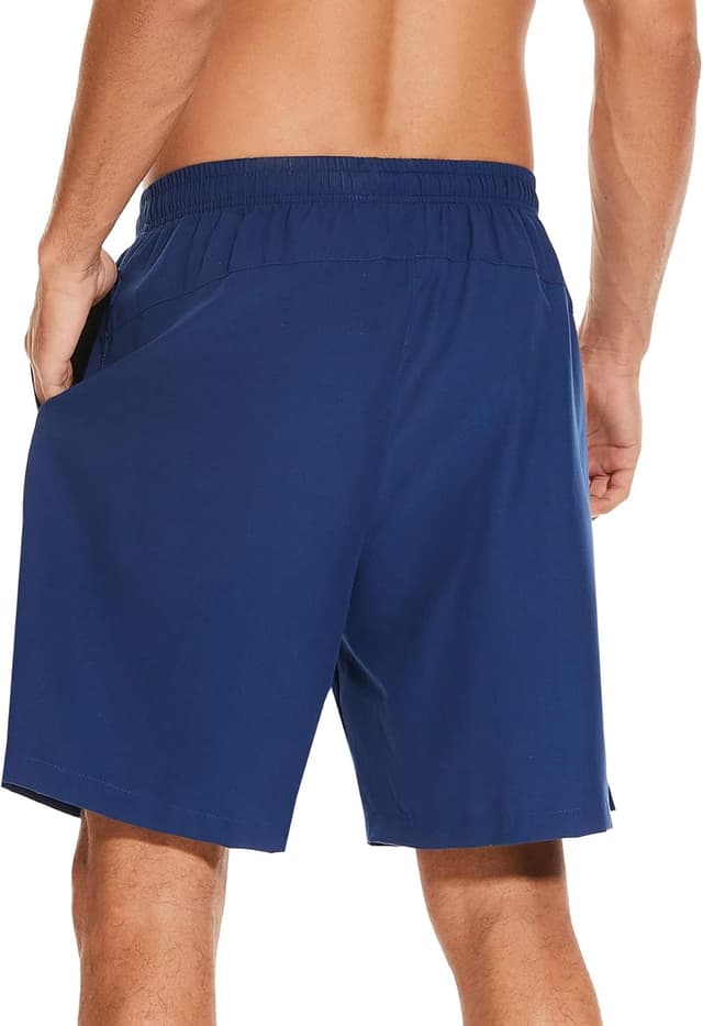 Detalle 2 de YUTYTH Men’s Swim Shorts Quick Dry