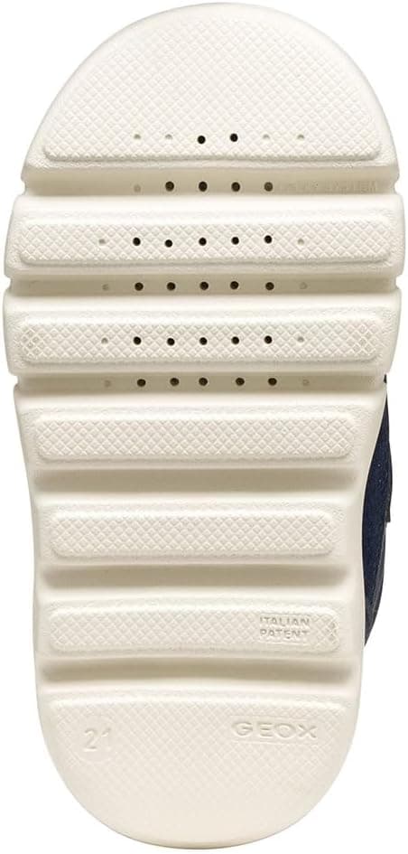 Thumbnail 6 de Geox B Willaboom Bottines respirantes bébé