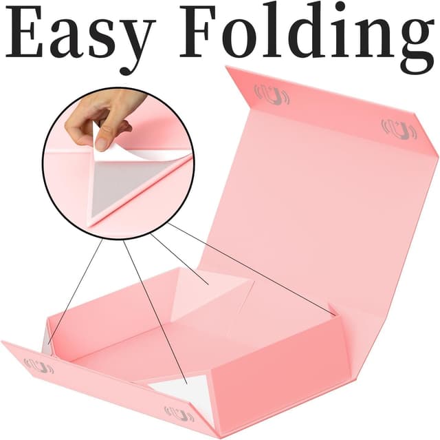 Thumbnail 2 de Geschenkbox 30x20x7,6 cm